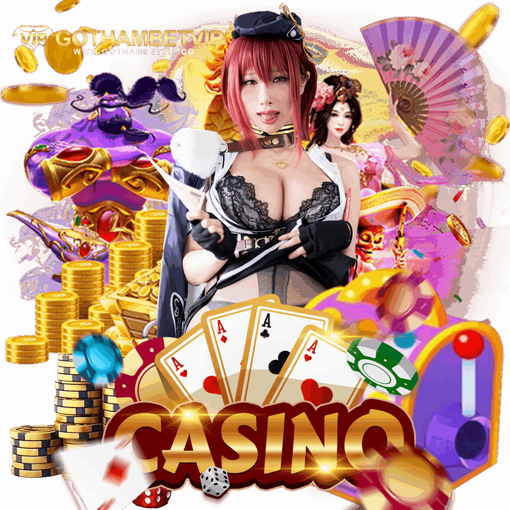 gothambetvip สมัคร