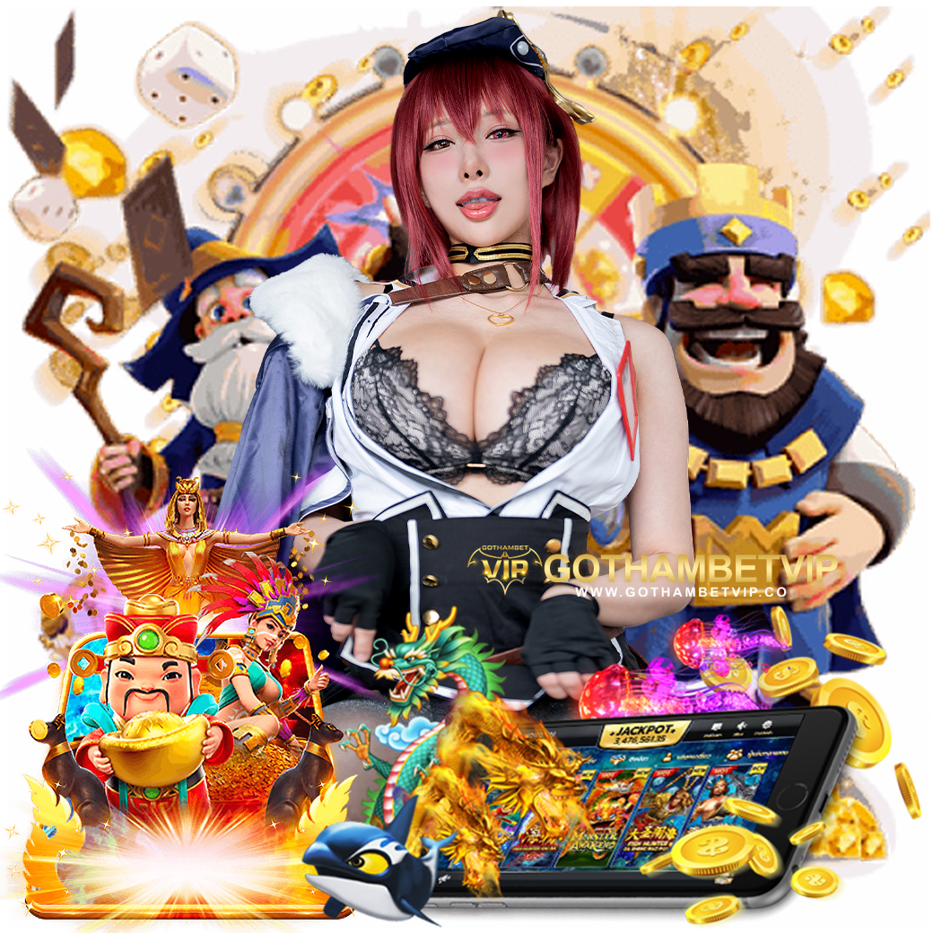 gothambetvip slot